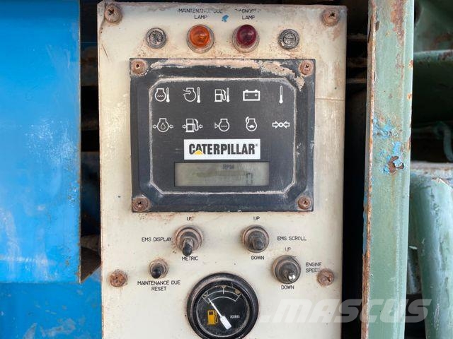 Terex Pegson AX 877 / 7.913h Muut koneet
