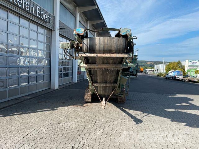 Terex Pegson AX 877 / 7.913h Muut koneet