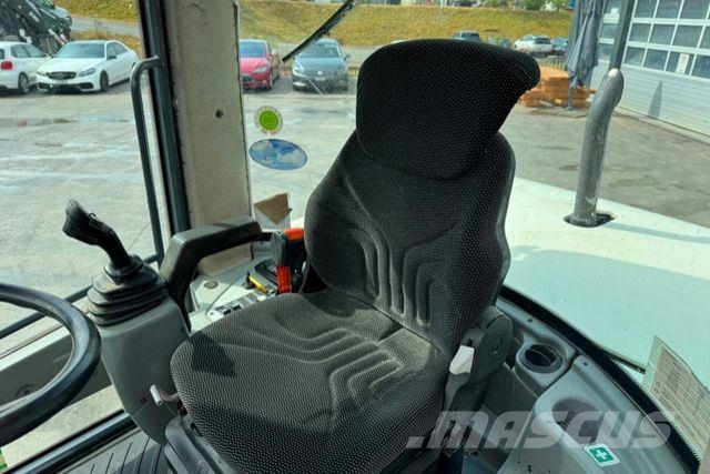 Terex TL100 Schaufel & Gabeln Otros