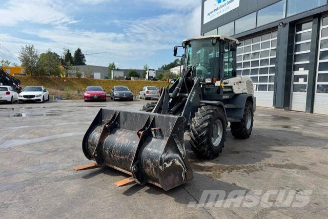 Terex TL100 Schaufel & Gabeln Otros