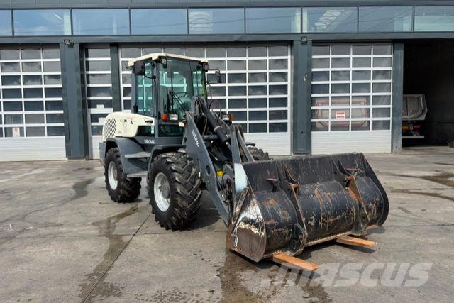 Terex TL100 Schaufel & Gabeln Otros