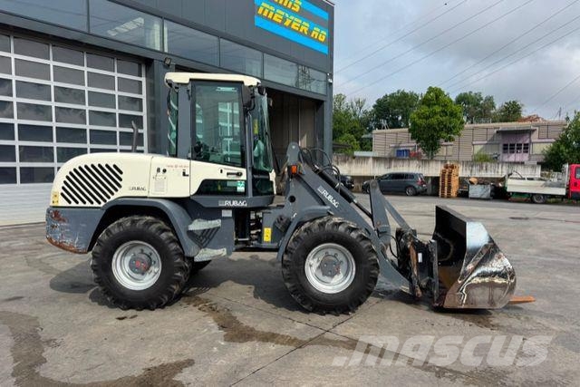 Terex TL100 Schaufel & Gabeln Otros