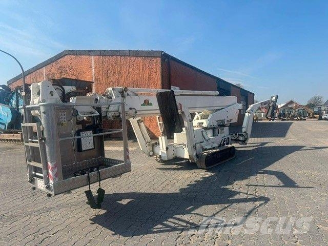 Teupen LEO 30T High lift order pickers