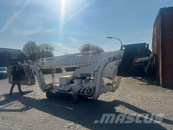 Teupen LEO 30T High lift order pickers