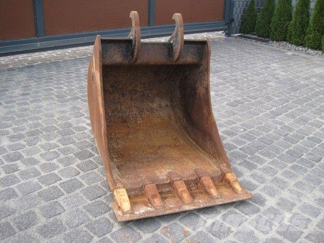 Tieflöffel SMP Aufnahme: 1.000 mm breit Utovarne korpe
