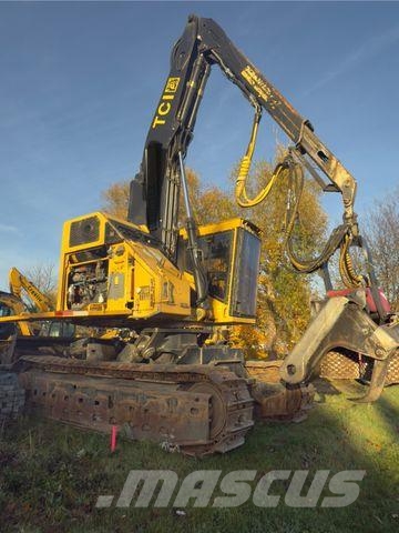 Tigercat LH 822 D Forstmaschine Costruzioni - Altro
