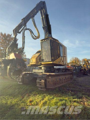 Tigercat LH 822 D Forstmaschine Costruzioni - Altro