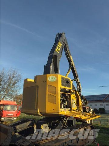 Tigercat LH 822 D Forstmaschine Costruzioni - Altro