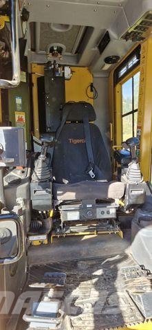 Tigercat LH 822 D Forstmaschine Costruzioni - Altro