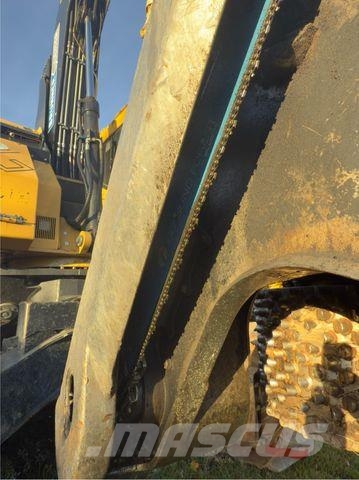 Tigercat LH 822 D Forstmaschine Costruzioni - Altro