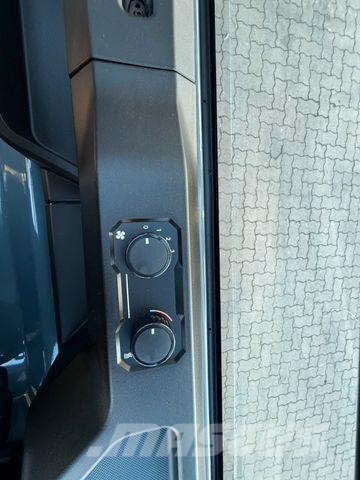 Toyo TRAIGO80 - 2500 Kg - 9FBMK25T - Elektro Autokrāvēji - citi