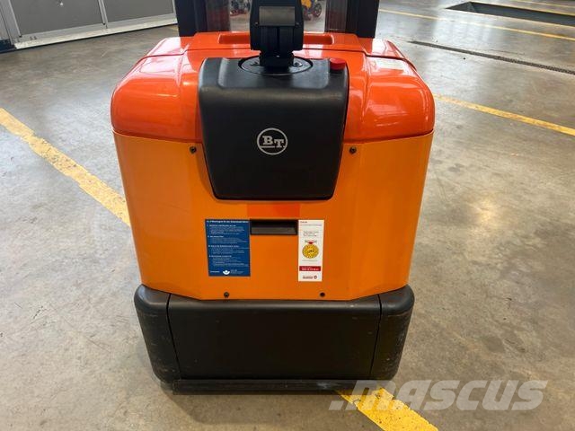 Toyota SPE 125 / nur 378h ! / Batterie 2025 / HH:3.35m 高举式装载机
