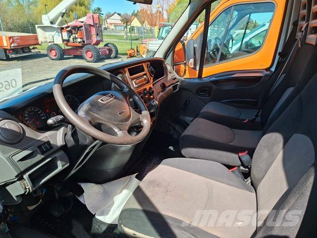 Unimog 405/70 U20 Bañeras basculantes usadas