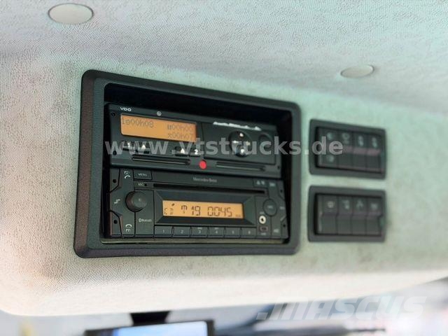 Unimog Mercedes-Benz 530 LOF Agrar DSK *Top Zustand* Kipper