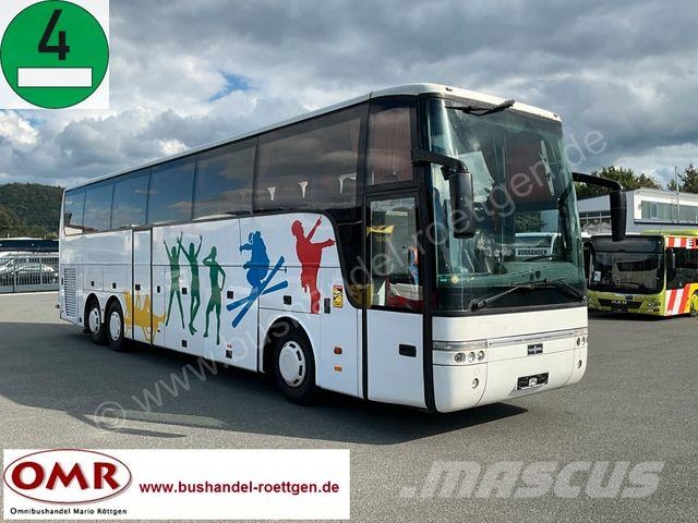 Van Hool T 916 Astron/Klima/57 Sitze/516/Travego/Tourismo Autocar