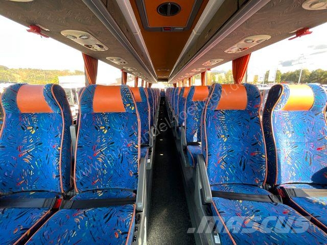 Van Hool T 916 Astron/Klima/57 Sitze/516/Travego/Tourismo Autocar