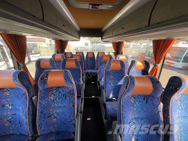 Van Hool T 916 Astron/Klima/57 Sitze/516/Travego/Tourismo Autocar