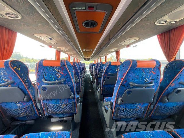 Van Hool T 916 Astron/Klima/57 Sitze/516/Travego/Tourismo Autocar