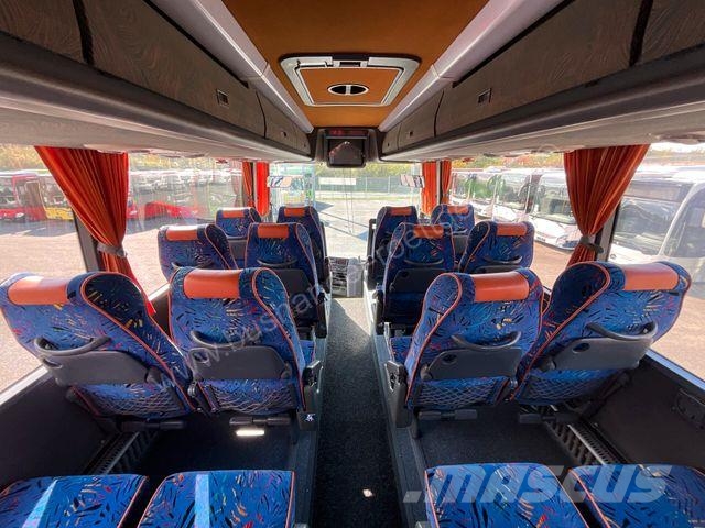 Van Hool T 916 Astron/Klima/57 Sitze/516/Travego/Tourismo Autocar