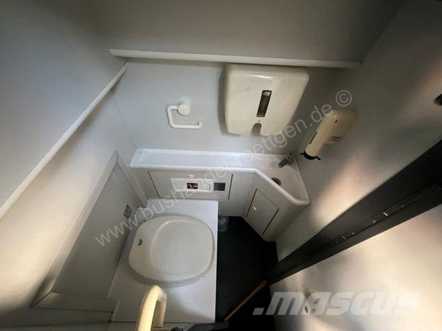 Van Hool T 916 Astron/Klima/57 Sitze/516/Travego/Tourismo Autocar