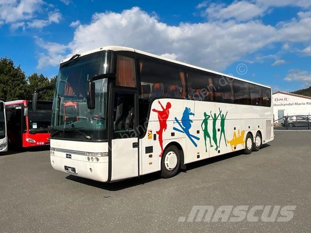 Van Hool T 916 Astron/Klima/57 Sitze/516/Travego/Tourismo Autocar