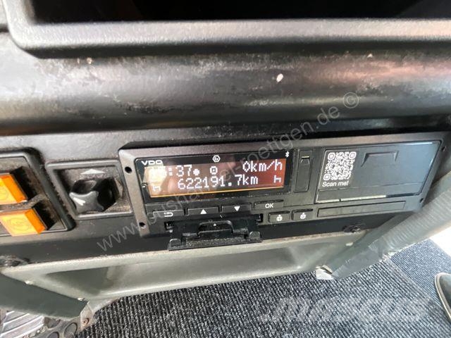 Van Hool T 916 Astron/Klima/57 Sitze/516/Travego/Tourismo Autocar