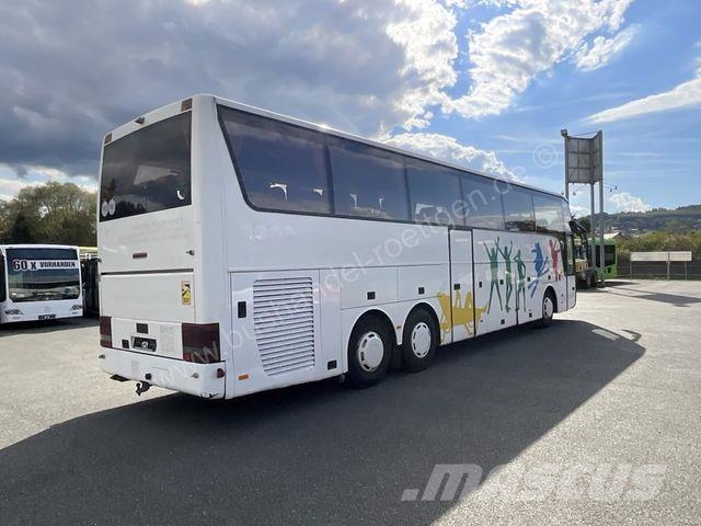 Van Hool T 916 Astron/Klima/57 Sitze/516/Travego/Tourismo Autocar