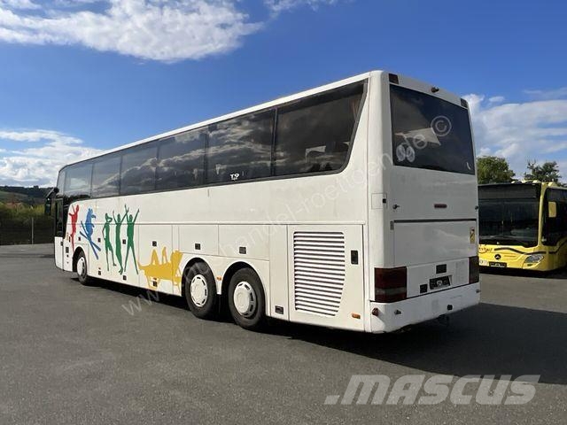 Van Hool T 916 Astron/Klima/57 Sitze/516/Travego/Tourismo Autocar