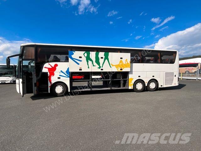 Van Hool T 916 Astron/Klima/57 Sitze/516/Travego/Tourismo Autocar