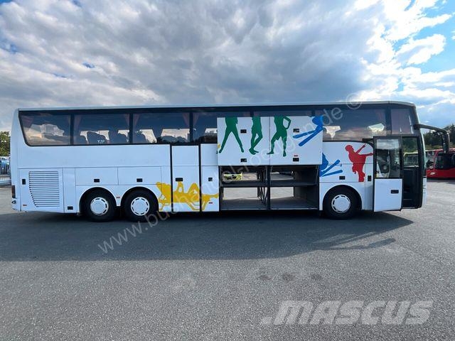 Van Hool T 916 Astron/Klima/57 Sitze/516/Travego/Tourismo Autocar