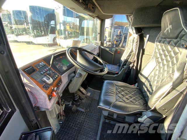 Van Hool T 918 Altano/Lounge/Nightliner/Wohnmobil Автодома і житлові автопричепи
