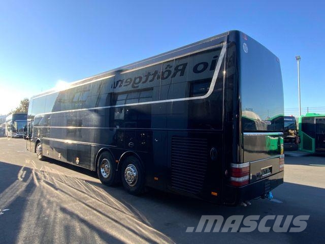 Van Hool T 918 Altano/Lounge/Nightliner/Wohnmobil Автодома і житлові автопричепи