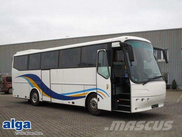 VDL BOVA FHD 10-340, Euro 3, 40 Sitze, Schaltung Touringcar