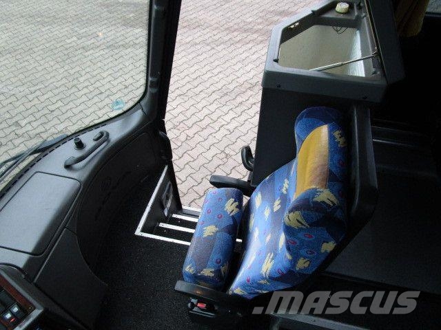 VDL BOVA FHD 10-340, Euro 3, 40 Sitze, Schaltung Touringcar