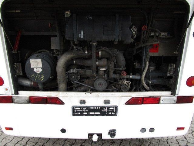 VDL BOVA FHD 10-340, Euro 3, 40 Sitze, Schaltung Touringcar