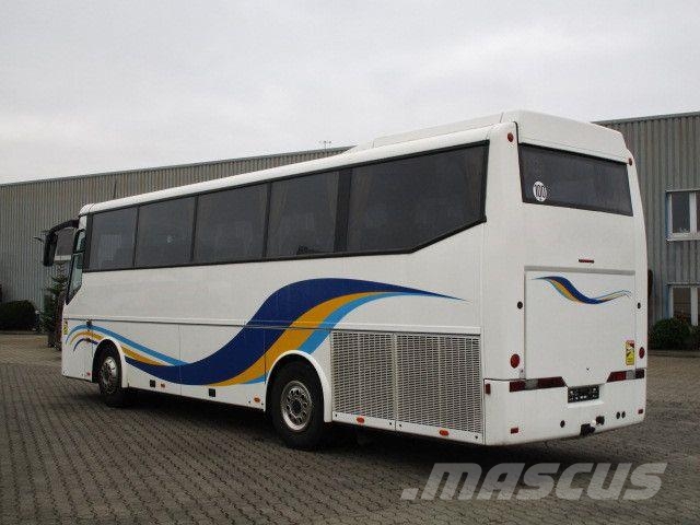 VDL BOVA FHD 10-340, Euro 3, 40 Sitze, Schaltung Touringcar