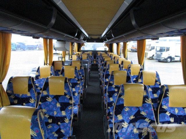 VDL BOVA FHD 10-340, Euro 3, 40 Sitze, Schaltung Touringcar