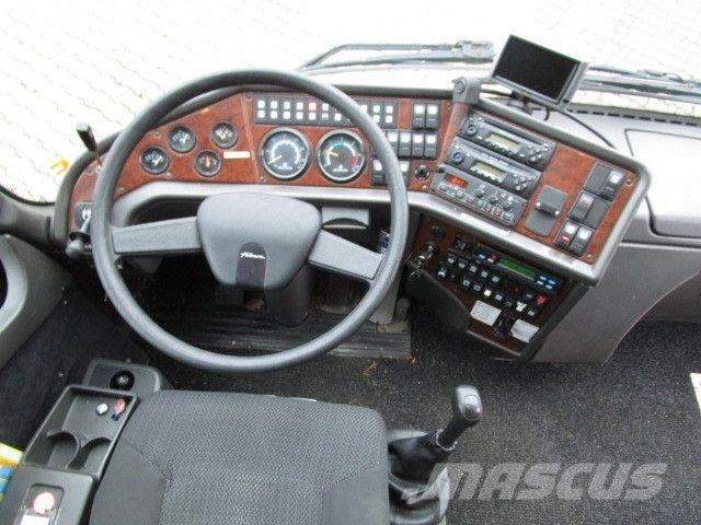 VDL BOVA FHD 10-340, Euro 3, 40 Sitze, Schaltung Touringcar