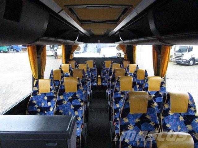 VDL BOVA FHD 10-340, Euro 3, 40 Sitze, Schaltung Touringcar