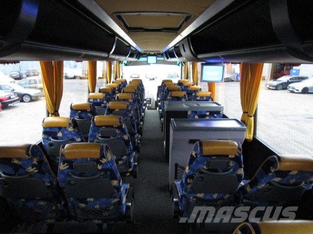 VDL BOVA FHD 10-340, Euro 3, 40 Sitze, Schaltung Touringcar