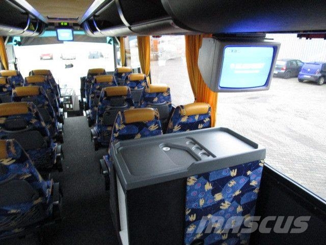 VDL BOVA FHD 10-340, Euro 3, 40 Sitze, Schaltung Touringcar