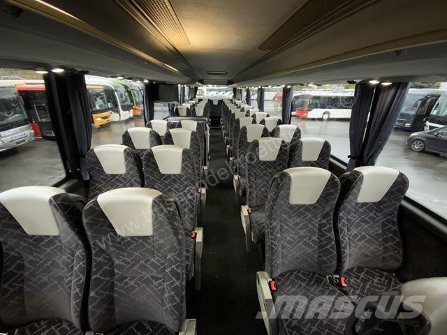 VDL Futura FHD2/59 Sitze/Travego/Tourismo Autobuze de turism