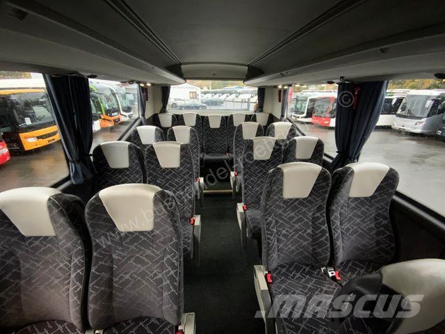 VDL Futura FHD2/59 Sitze/Travego/Tourismo Autobuze de turism