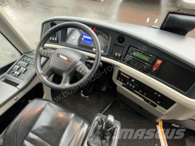VDL Futura FHD2/59 Sitze/Travego/Tourismo Autobuze de turism