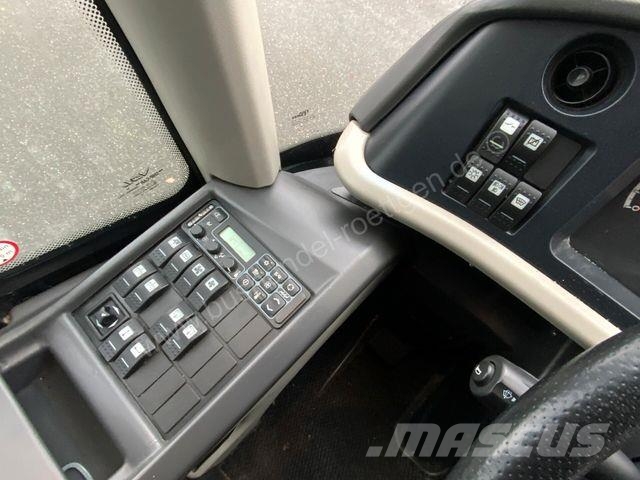 VDL Futura FHD2/59 Sitze/Travego/Tourismo Autobuze de turism