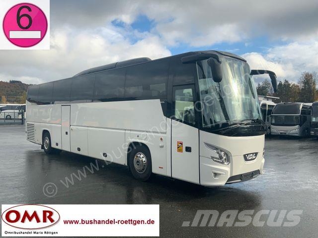 VDL Futura FHD2/59 Sitze/Travego/Tourismo Autobuze de turism