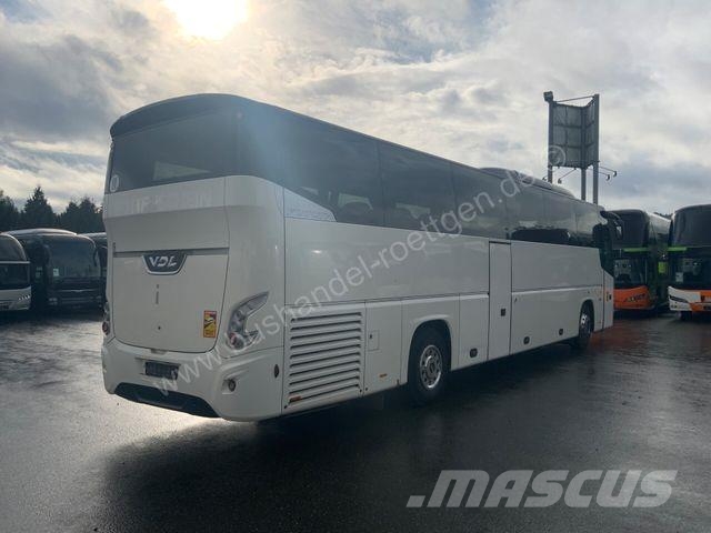 VDL Futura FHD2/59 Sitze/Travego/Tourismo Autobuze de turism