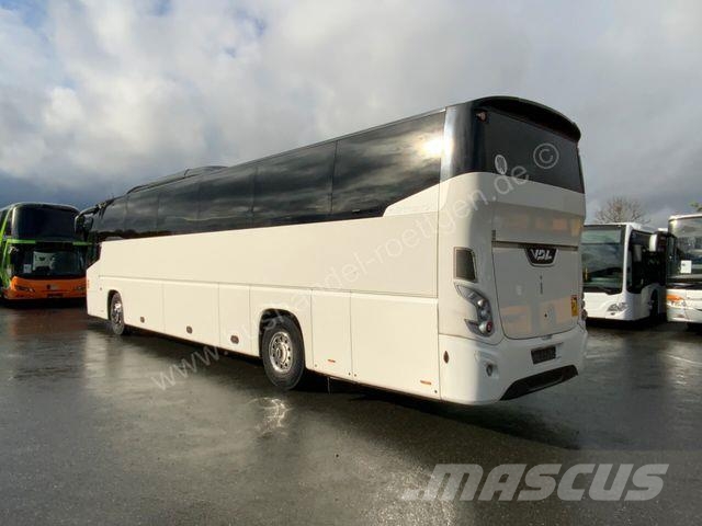 VDL Futura FHD2/59 Sitze/Travego/Tourismo Autobuze de turism