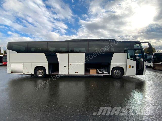 VDL Futura FHD2/59 Sitze/Travego/Tourismo Autobuze de turism