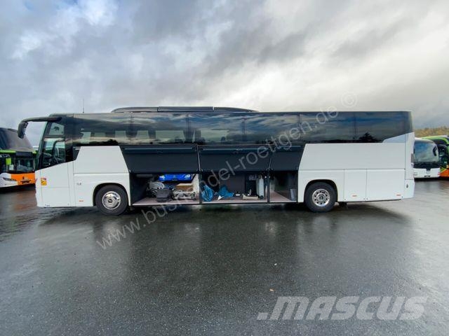 VDL Futura FHD2/59 Sitze/Travego/Tourismo Autobuze de turism